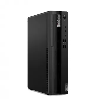 Lenovo ThinkCentre M90s Gen 4 Intel® Core™ i5 i5-13400 16 GB DDR5-SDRAM 512 GB SSD SFF PC čierny