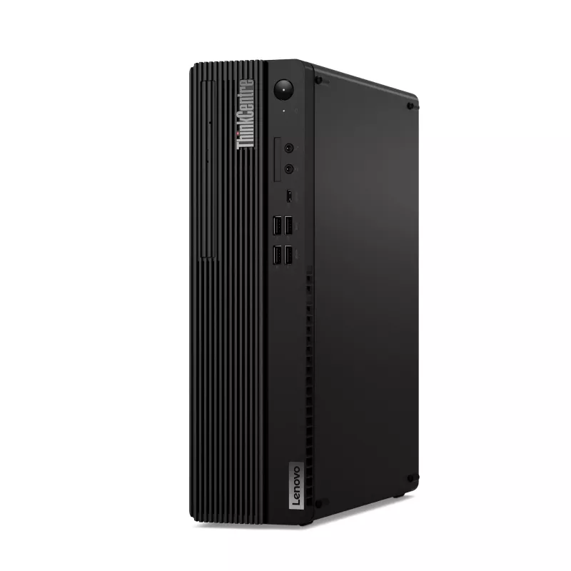 Lenovo ThinkCentre M90s Gen 4 Intel® Core™ i5 i5-13400 16 GB DDR5-SDRAM 512 GB SSD SFF PC čierny