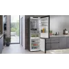 Siemens iQ500 KG49N4XAF chladnička s mrazničkou voľne stojaca 440 L čierna