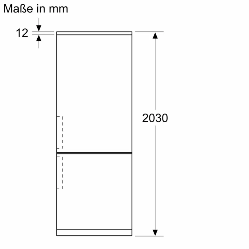 Siemens iQ500 KG49N4XAF chladnička s mrazničkou voľne stojaca 440 L čierna