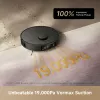 Robotický vysávač Dreame L40 Ultra AE čierny