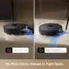 Robotický vysávač Dreame L40 Ultra AE čierny