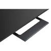 TV Hisense 50E8Q 50 inch 4K Ultra HD Mini LED Smart TV VIDAA 3840x2160 600 cd/m² čierna/sivá