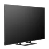 TV Hisense 50E8Q 50 inch 4K Ultra HD Mini LED Smart TV VIDAA 3840x2160 600 cd/m² čierna/sivá