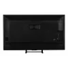 TV Hisense 50E8Q 50 inch 4K Ultra HD Mini LED Smart TV VIDAA 3840x2160 600 cd/m² čierna/sivá