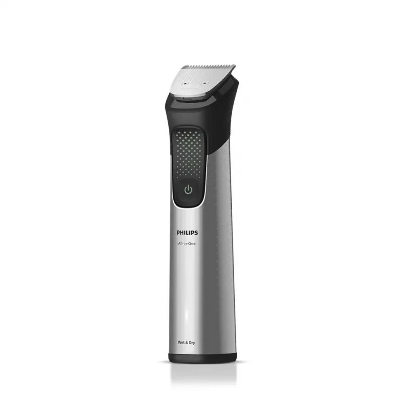 Philips MG9535/15 strihač/trimer na vlasy nerez 27 lítium-iónový (Li-Ion)