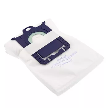 Electrolux s-bag Classic Long Performance vrecká do vysávača 4 ks