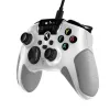Turtle Beach Recon čierny, sivý, biely USB gamepad PC, Xbox, Xbox One, Xbox Series S, Xbox Series X