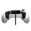 Turtle Beach Recon čierny, sivý, biely USB gamepad PC, Xbox, Xbox One, Xbox Series S, Xbox Series X