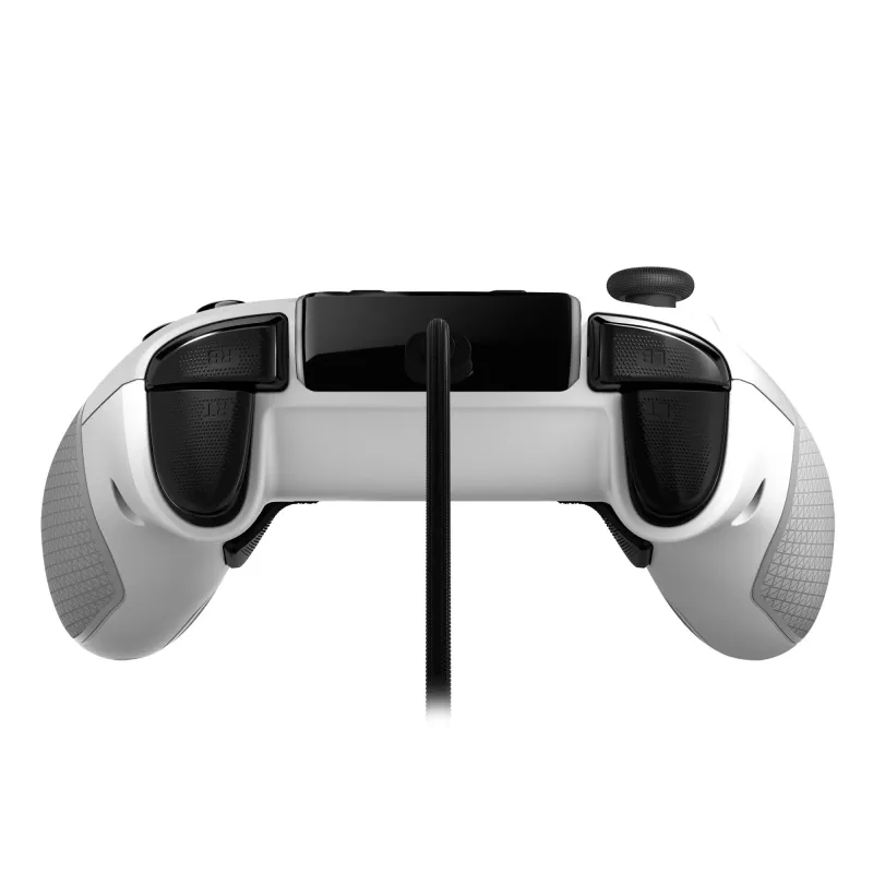 Turtle Beach Recon čierny, sivý, biely USB gamepad PC, Xbox, Xbox One, Xbox Series S, Xbox Series X