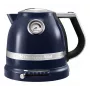 KitchenAid 5KEK1522EIB kanvica 1,5 l 2400 W čierna, modrá, nerez