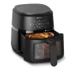 Philips 2000 series NA220/00 fritéza samostatná 4,2 L stojanová 1500 W teplovzdušná fritéza čierna