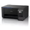 Inkjet multifunkčná tlačiareň Epson EcoTank ET-2861 — A4, 5760×1440 DPI, 33 ppm, Wi‑Fi, čierna