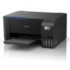 Inkjet multifunkčná tlačiareň Epson EcoTank ET-2861 — A4, 5760×1440 DPI, 33 ppm, Wi‑Fi, čierna