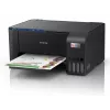 Inkjet multifunkčná tlačiareň Epson EcoTank ET-2861 — A4, 5760×1440 DPI, 33 ppm, Wi‑Fi, čierna