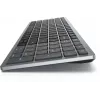 DELL Pro Plus Compact klávesnica - KB740 - Pan-Nordic (QWERTY)