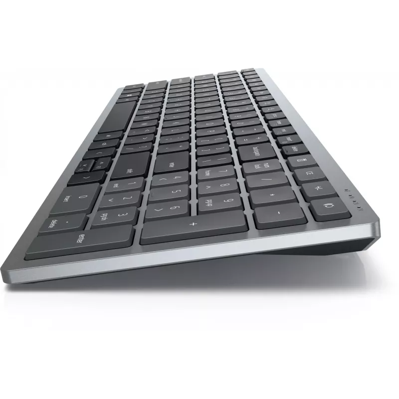 DELL Pro Plus Compact klávesnica - KB740 - Pan-Nordic (QWERTY)