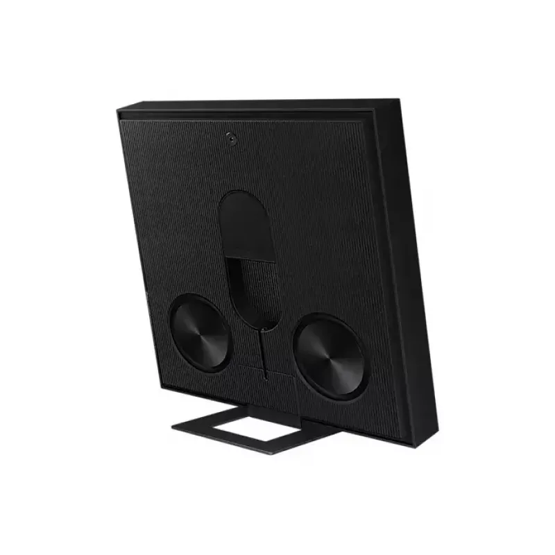 Samsung HW-LS60D/EN soundbar reproduktor čierny 2.0 kanály