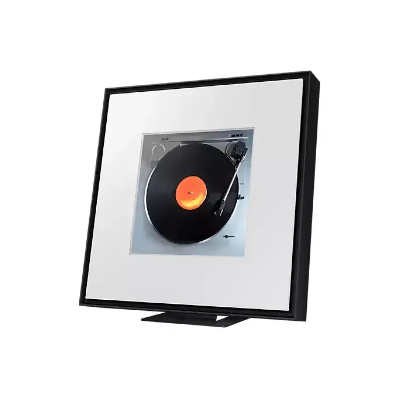 Samsung HW-LS60D/EN soundbar reproduktor čierny 2.0 kanály