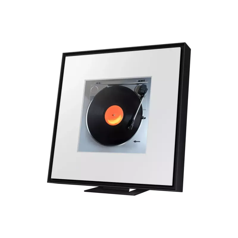 Samsung HW-LS60D/EN soundbar reproduktor čierny 2.0 kanály