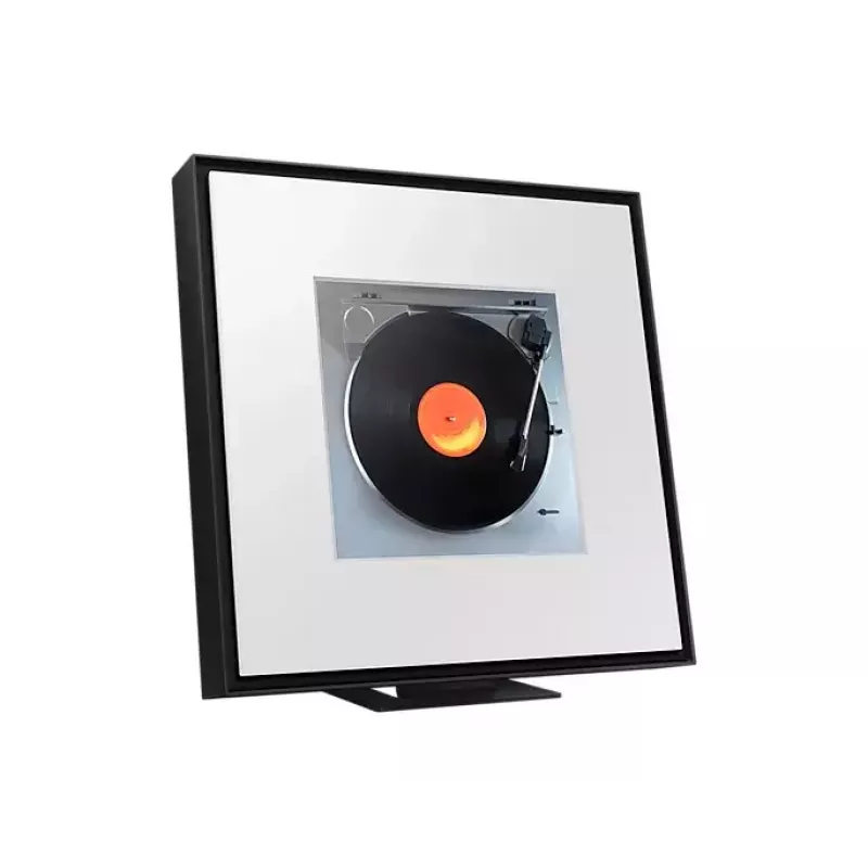 Samsung HW-LS60D/EN soundbar reproduktor čierny 2.0 kanály