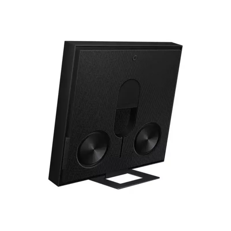 Samsung HW-LS60D/EN soundbar reproduktor čierny 2.0 kanály