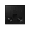 Samsung HW-LS60D/EN soundbar reproduktor čierny 2.0 kanály