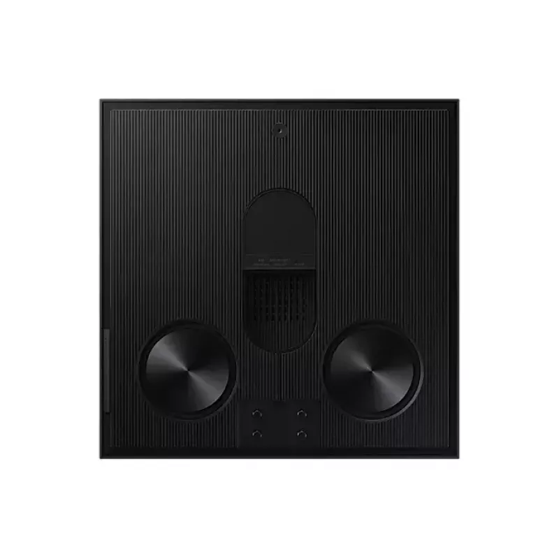 Samsung HW-LS60D/EN soundbar reproduktor čierny 2.0 kanály