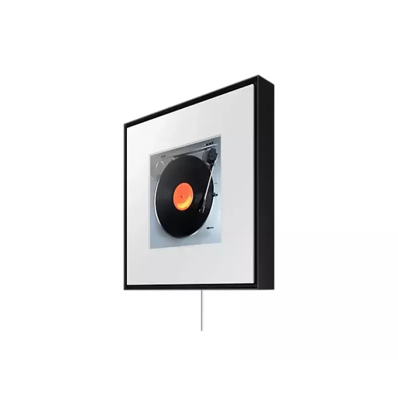 Samsung HW-LS60D/EN soundbar reproduktor čierny 2.0 kanály