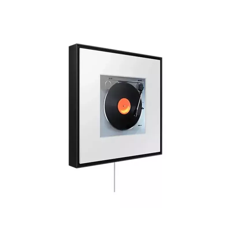 Samsung HW-LS60D/EN soundbar reproduktor čierny 2.0 kanály