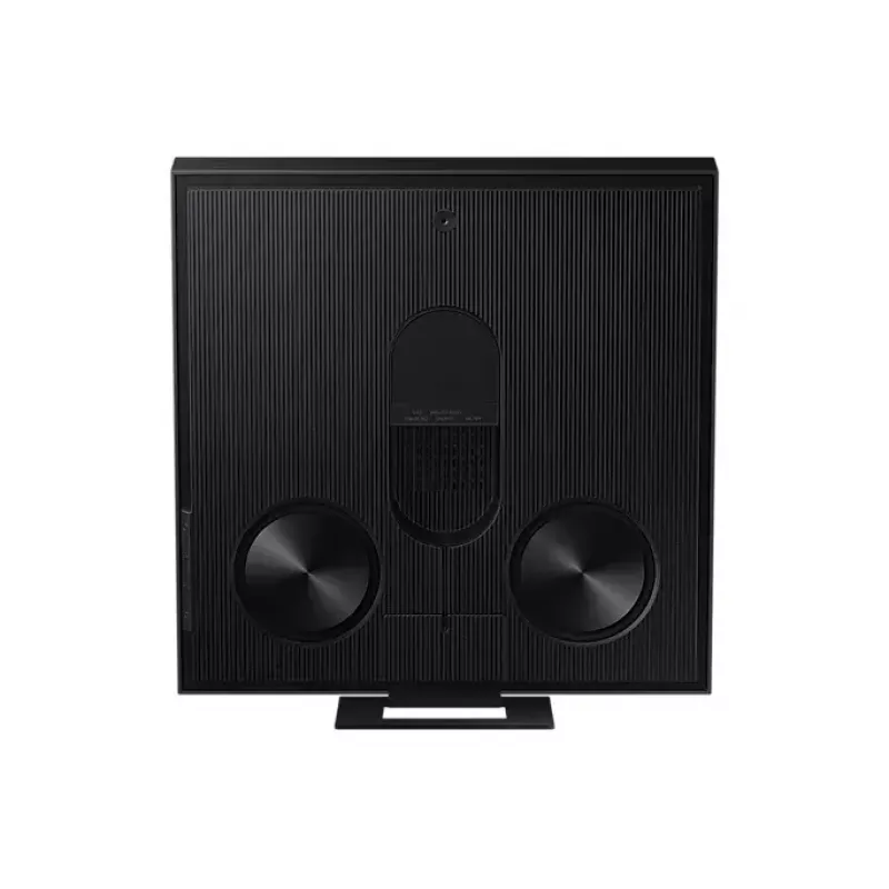 Samsung HW-LS60D/EN soundbar reproduktor čierny 2.0 kanály