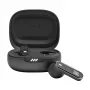 JBL LIVE FLEX headset True Wireless Stereo (TWS) in-ear hovory/hudba Bluetooth čierny