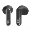 JBL LIVE FLEX headset True Wireless Stereo (TWS) in-ear hovory/hudba Bluetooth čierny