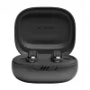 JBL LIVE FLEX headset True Wireless Stereo (TWS) in-ear hovory/hudba Bluetooth čierny