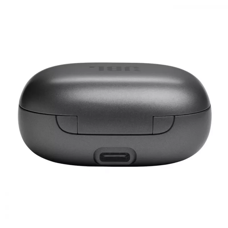 JBL LIVE FLEX headset True Wireless Stereo (TWS) in-ear hovory/hudba Bluetooth čierny