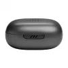 JBL LIVE FLEX headset True Wireless Stereo (TWS) in-ear hovory/hudba Bluetooth čierny