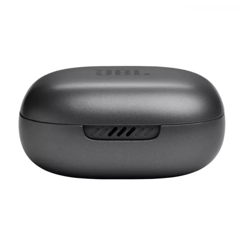 JBL LIVE FLEX headset True Wireless Stereo (TWS) in-ear hovory/hudba Bluetooth čierny