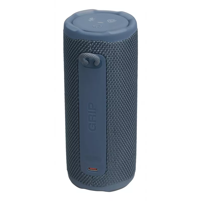 Mono prenosný reproduktor JBL Grip modrý 16 W Bluetooth
