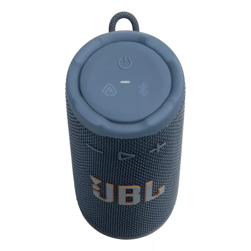 Mono prenosný reproduktor JBL Grip modrý 16 W Bluetooth