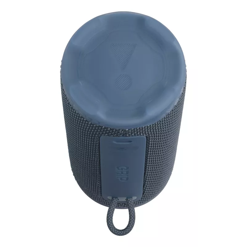 Mono prenosný reproduktor JBL Grip modrý 16 W Bluetooth