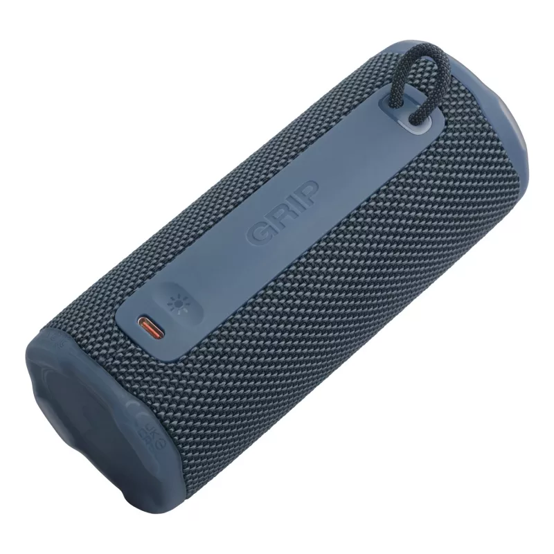Mono prenosný reproduktor JBL Grip modrý 16 W Bluetooth