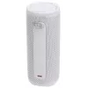 Mono reproduktor JBL Grip Mono biely — 16 W RMS, Bluetooth, USB-C, integrovaná batéria