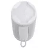 Mono reproduktor JBL Grip Mono biely — 16 W RMS, Bluetooth, USB-C, integrovaná batéria