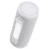 Mono reproduktor JBL Grip Mono biely — 16 W RMS, Bluetooth, USB-C, integrovaná batéria