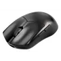 be quiet Dark Perk | Sym myš herná pravá ruka RF Wireless + USB Type-C optická 32000 DPI