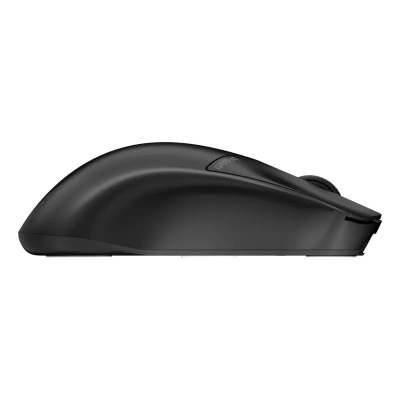 be quiet Dark Perk | Sym myš herná pravá ruka RF Wireless + USB Type-C optická 32000 DPI