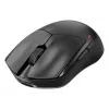 be quiet Dark Perk | Sym myš herná pravá ruka RF Wireless + USB Type-C optická 32000 DPI