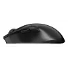 be quiet Dark Perk | Ergo myš herná pravá ruka RF Wireless + USB Type-C optická 32000 DPI