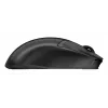 be quiet Dark Perk | Ergo myš herná pravá ruka RF Wireless + USB Type-C optická 32000 DPI