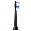 Philips Sensitive HX6056/88 balenie 6 ks hlavíc čierna 6 kusov